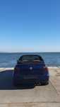 Vw golf Cabrio 1.9tdi