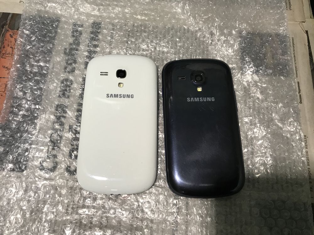 Samsung Galaxy S3 Mini. Без нюансов