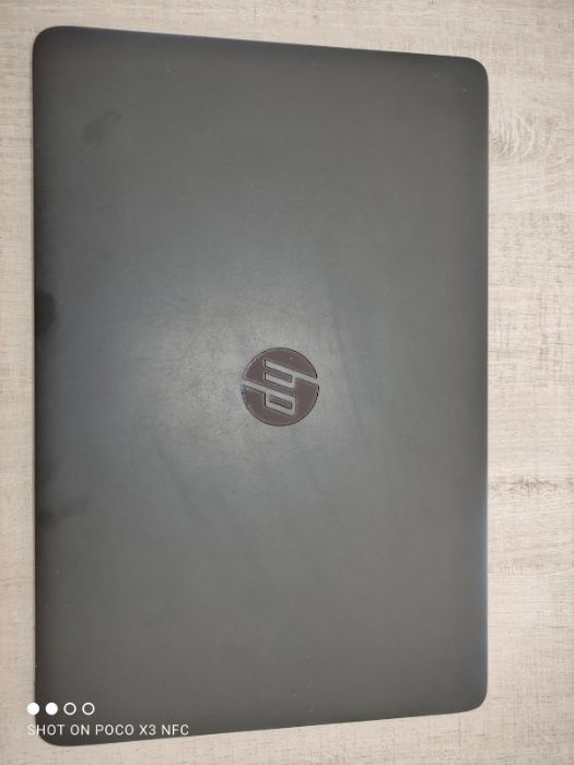 HP Elitebook 850 - Peças