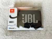 JBL GO 3 nowy, nieotwarty