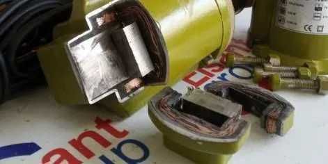 Насос глубинный вибрационный ТІЛЬКИ ДОСТАВКА ПОШТОЮ