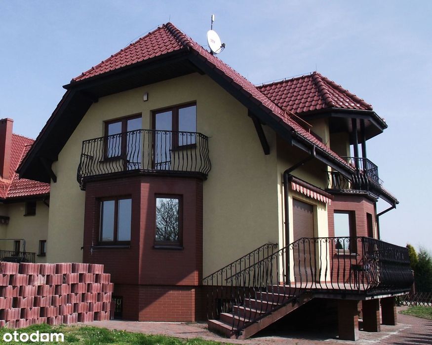 Okazja Dom Bojków Gliwice