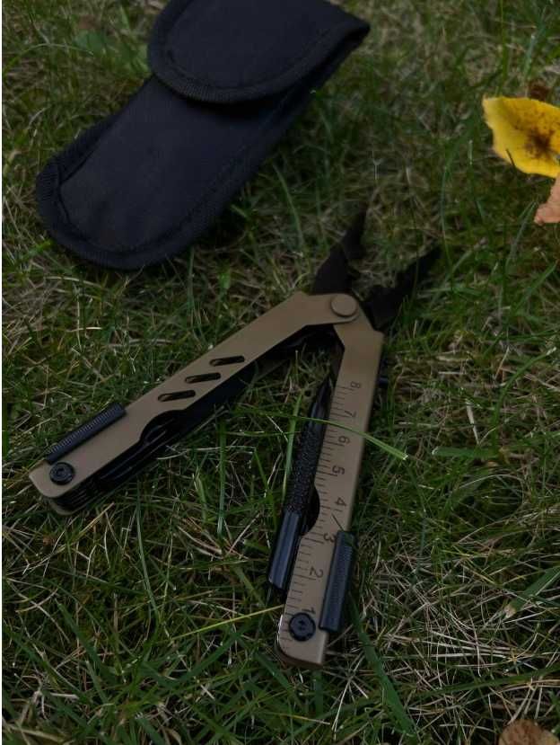 Narzędzie wielofunkcyjne MaxiGroup Multitool 20 w 1