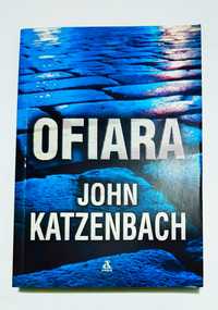 Ofiara John katzenbach X929