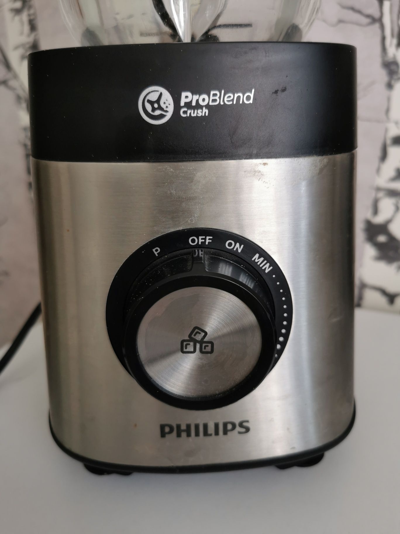 Philips HR3573/90 Series 5000 blender