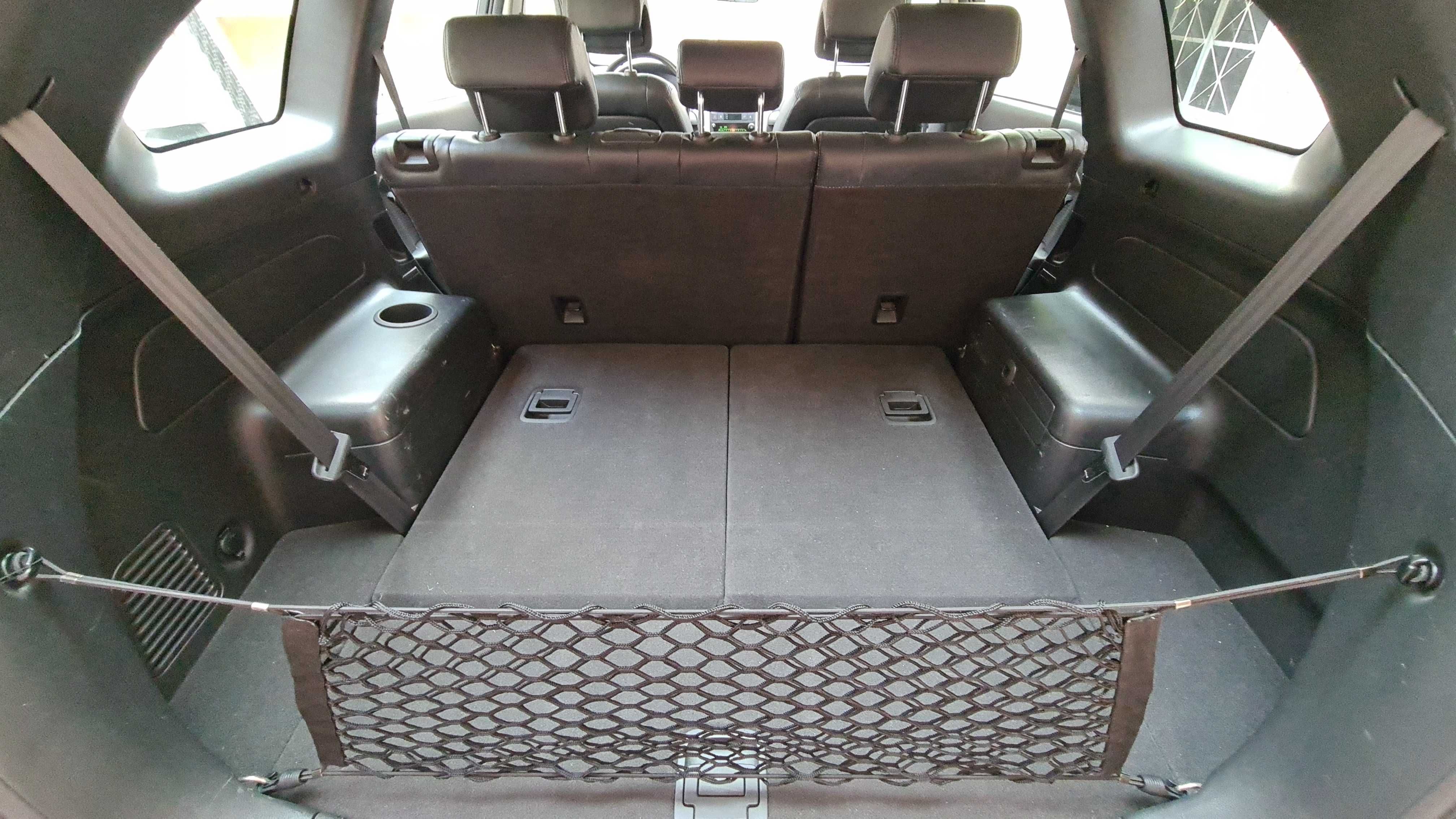 CHEVROLET Captiva 2.0 VCDI Seven 127 CV (NACIONAL)