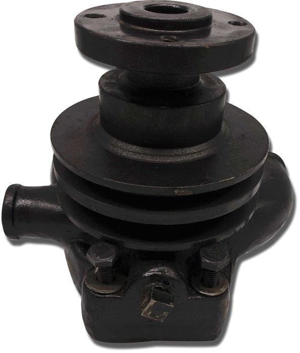Mocna Pompa Wody MF MASSEY FERGUSON PERKINS 3.152 [3572]