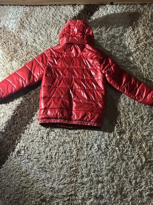 Куртка Jordan в ідеалі