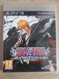 Bleach : Soul Resurreccion PS3