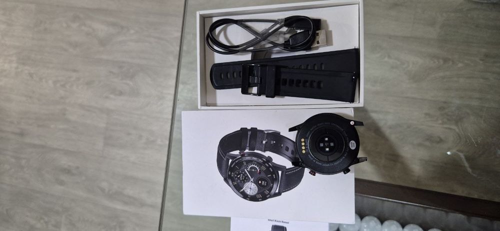 Смарт- часы smart watch