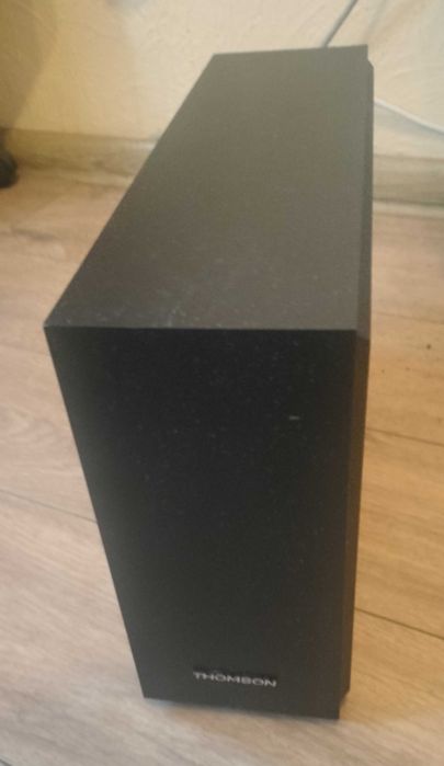 Saundbar THOMSON SB200BT