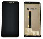 Wyświetlacz Lcd Ekran Pasuje Do Myphone Hammer Iron 3