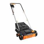 Wertykulator elektryczny QEW 1402 Handy