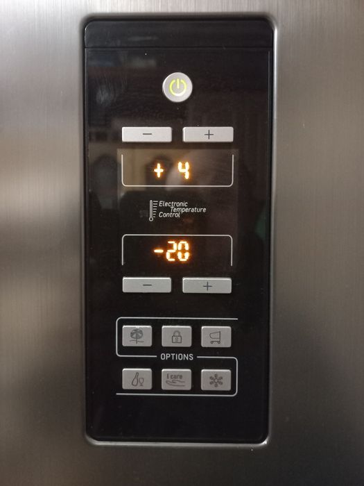 Ремонт холодильников