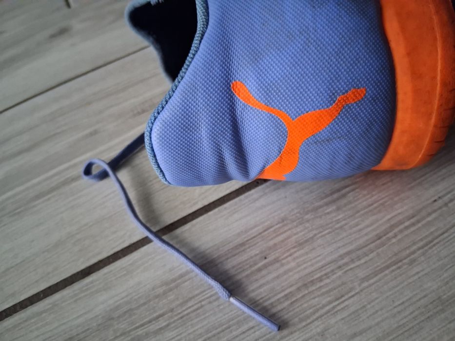 Buty sportowe halowe ,halówki Puma 43 uzywane