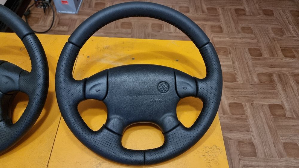 Кермо /Руль VW Golf 3, Polo, Vento, Passat, Caddy 2, Skoda, Seat