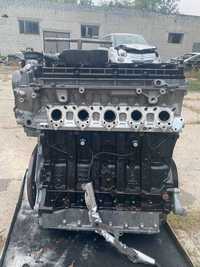 Двигатель Мотор Passat B7 USA Jetta 6 2.5 CBT Джетта 6 Пассат