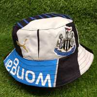 Czapka buckethats Newcastle United