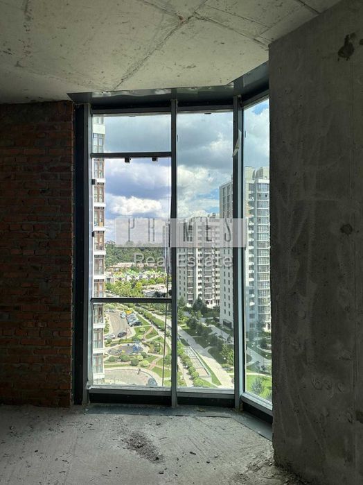 ЖК Новопечерські Липки 2К=90м2 вул А.Верхогляда 9 клубний будинок 8чер