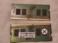 DDR4 RAM samsung 2x8gb 3200MHz