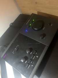 Interfejs audio m-audio c400