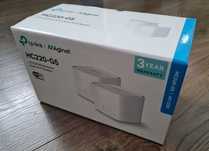Mesh wi fi система TP-Link TL-HC220-G5 (2-Pack)