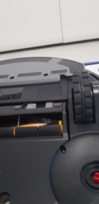 Robot debbot ozmo t8 aivi