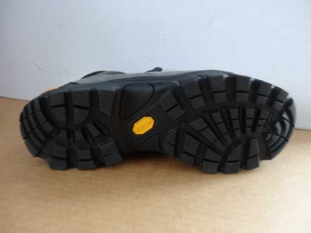 Buty KARRIMOR GTX roz 43 event JEDEN BUT Vibram Trekkingowe