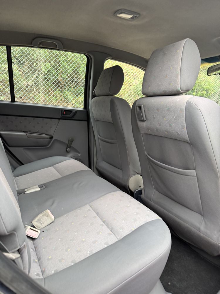 Hyundai Getz 1.1 | 150.000KMS