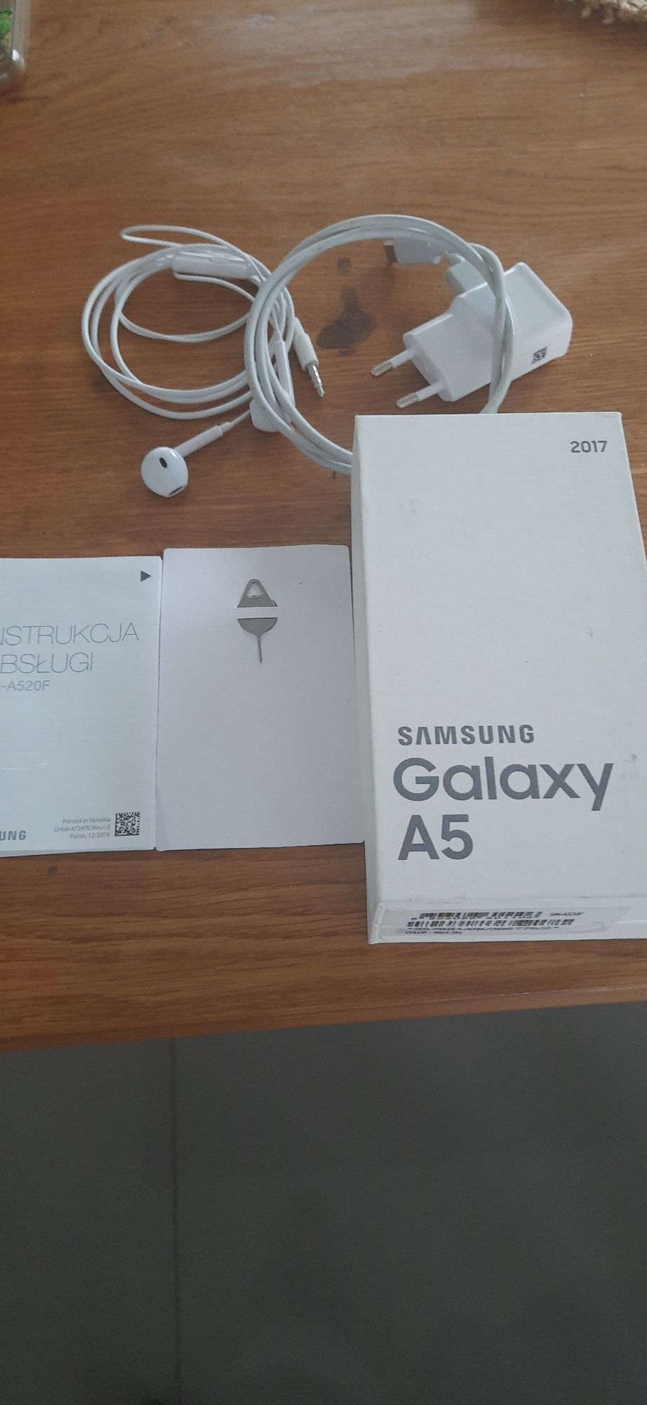 Samsung A5 Galaxy