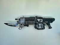 Réplica Arma GEARS OF WAR