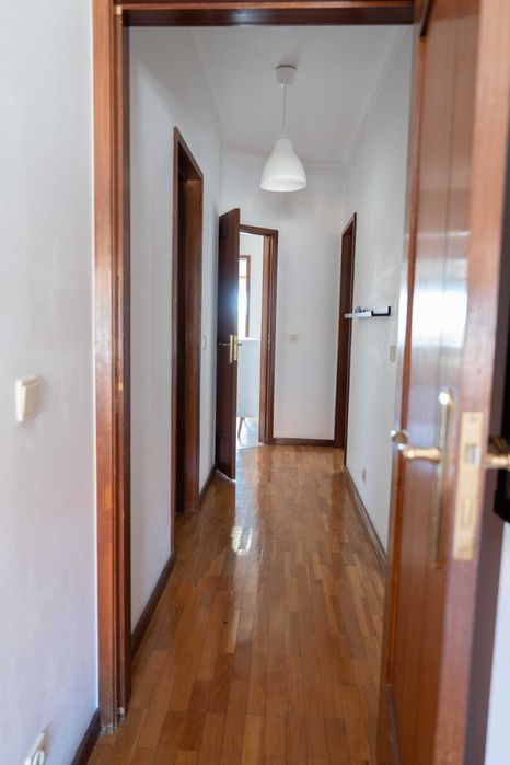 Apartamento T3 Espinho - Arrenda-se