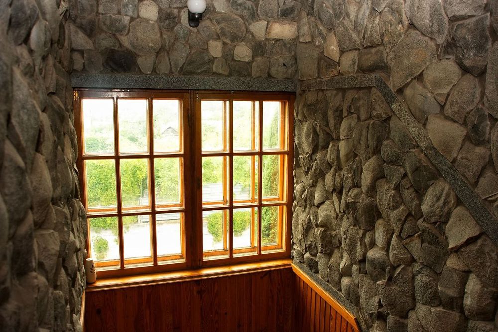 Пансіонат для людей похилого віку