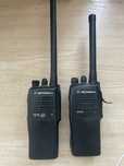 Motorola GP 340 x2 + ladowarka