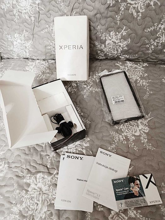 Sony Xperia L1 G3311 sprawny działa