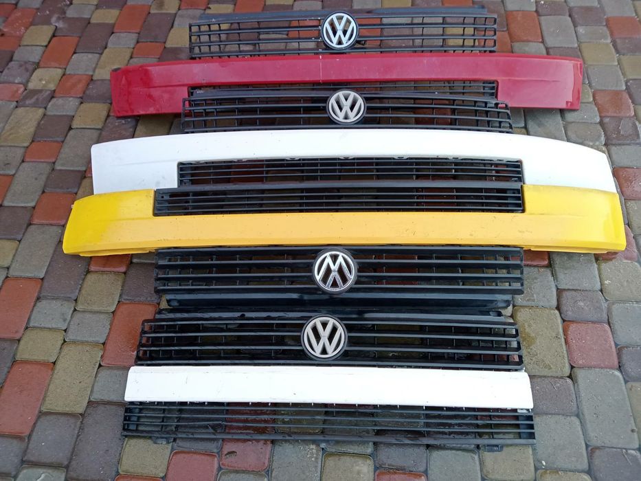 Вакуум(грубий.) і циліндр тормозний vw t4 Транспортер т4.Стабілізатор.