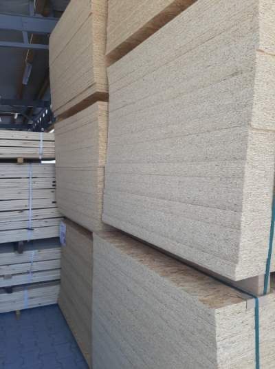 Płyta OSB super cena mega 15 mm