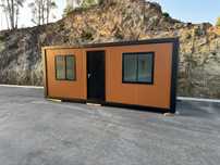Contentores Novos Montijo