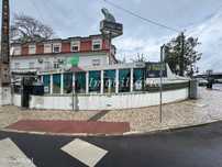 Restaurante - Sobreda