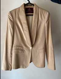 Blazer Saccor Brothers