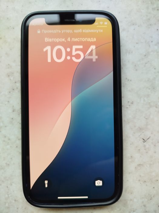 Iphone 12 mini 128gb blue