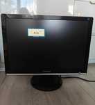 Monitor Samsung Syncmaster 223BW