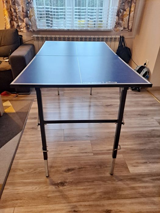Stół do ping-pong