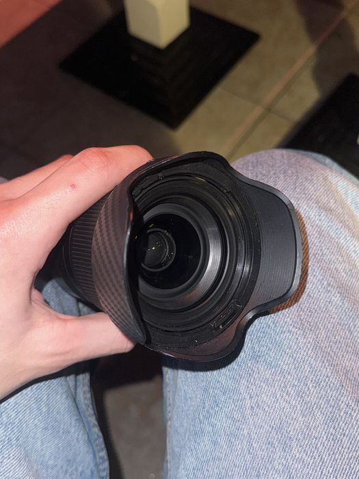 Tamron 28-75 2.8 sony fe