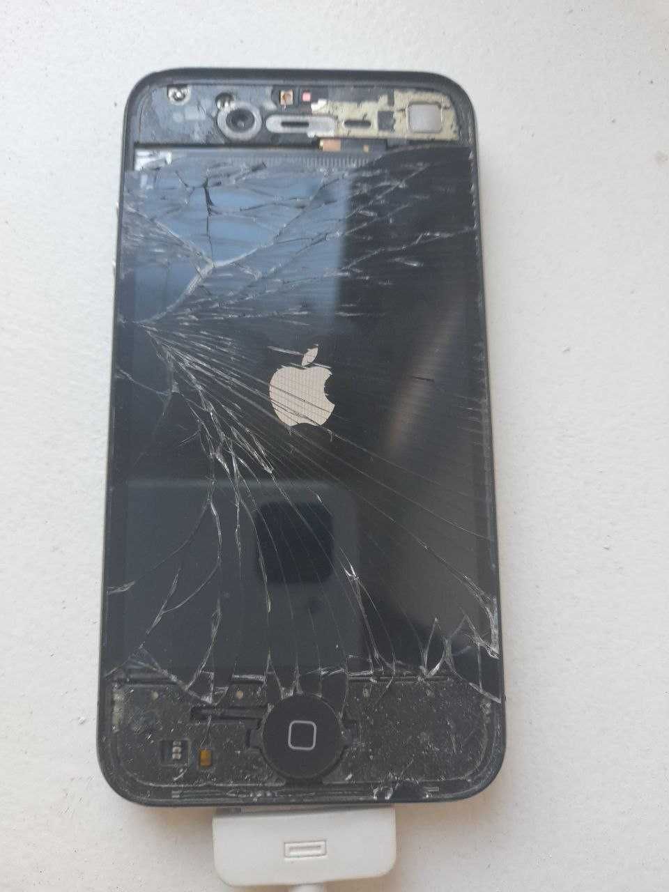 iPhone 4 на запчасти