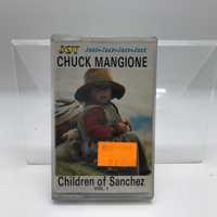 Kaseta Chuck Mangione - Children of Sanchez 1 (803)