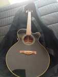Guitarra excelente
