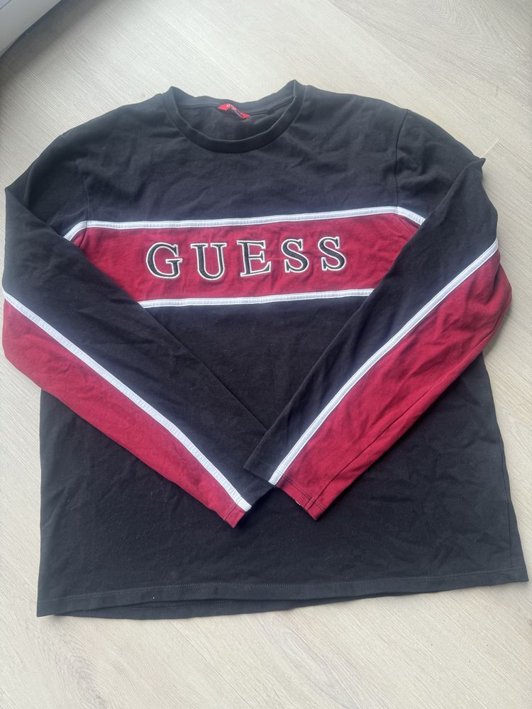 Męska bluzka Guess r. XL