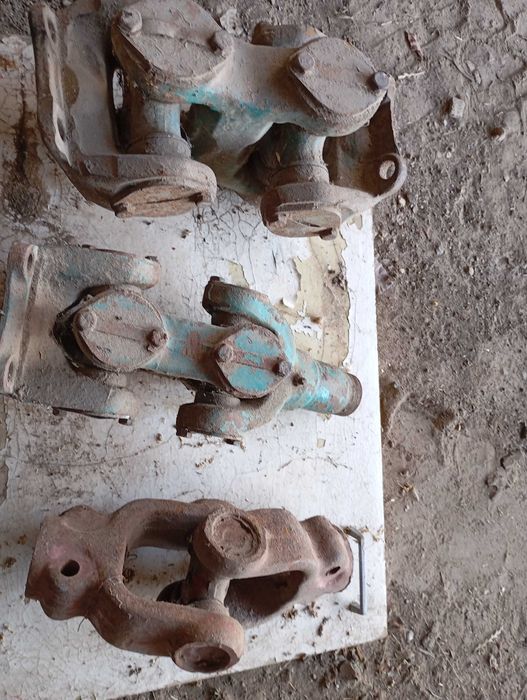 ГУК до Трактора Т-150к