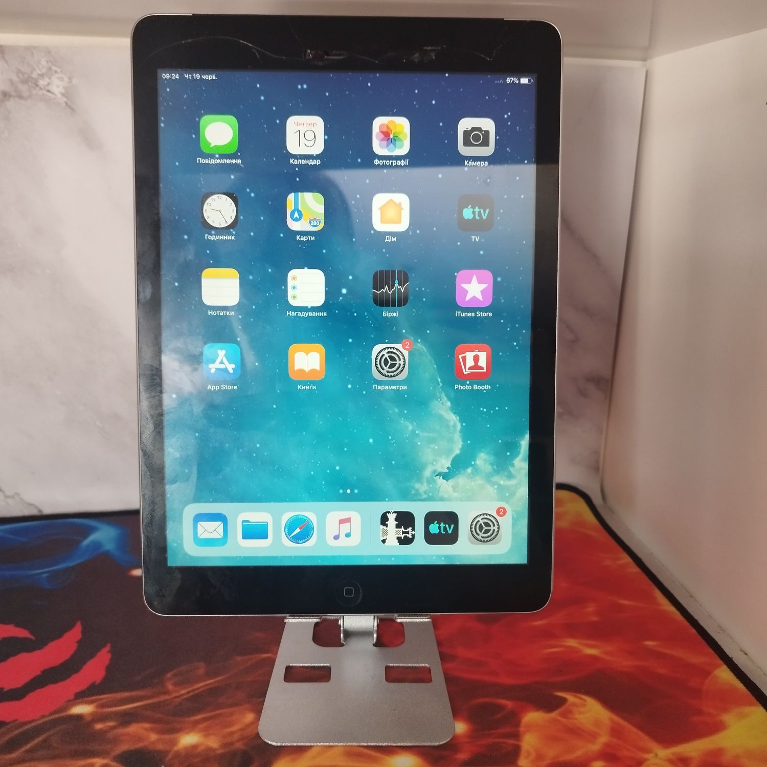Продам планшет Apple iPad a1475
